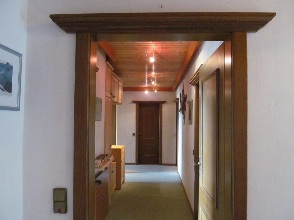 Appartement Weingut Schoberhof Bad Gleichenberg Room photo