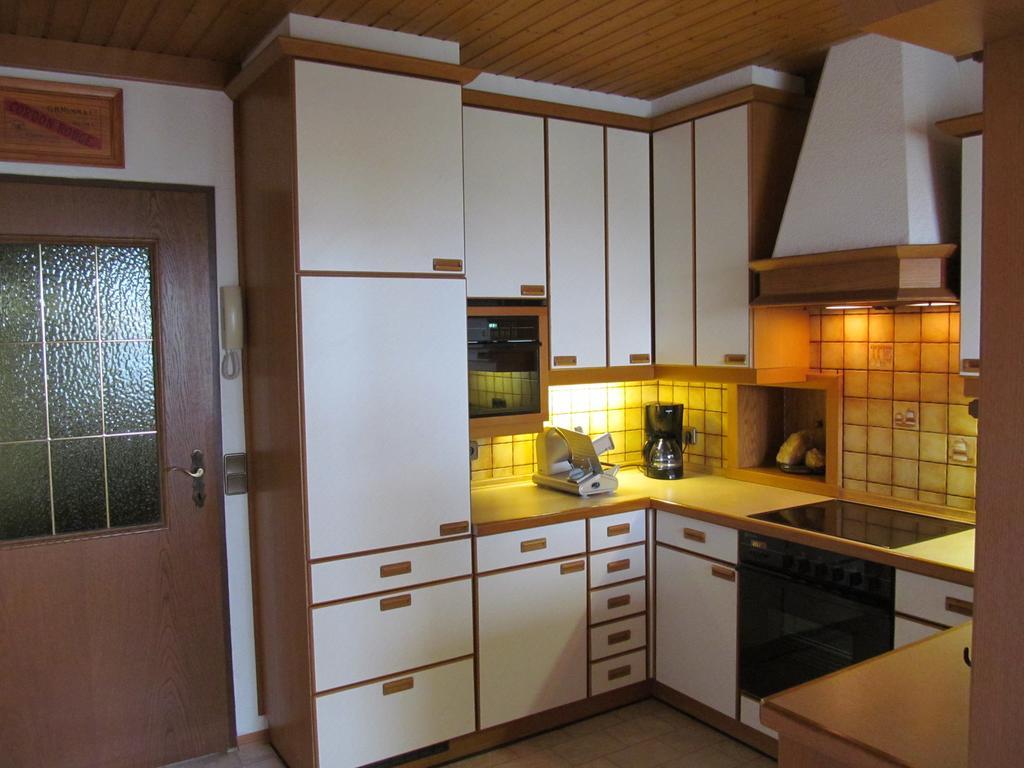 Appartement Weingut Schoberhof Bad Gleichenberg Room photo