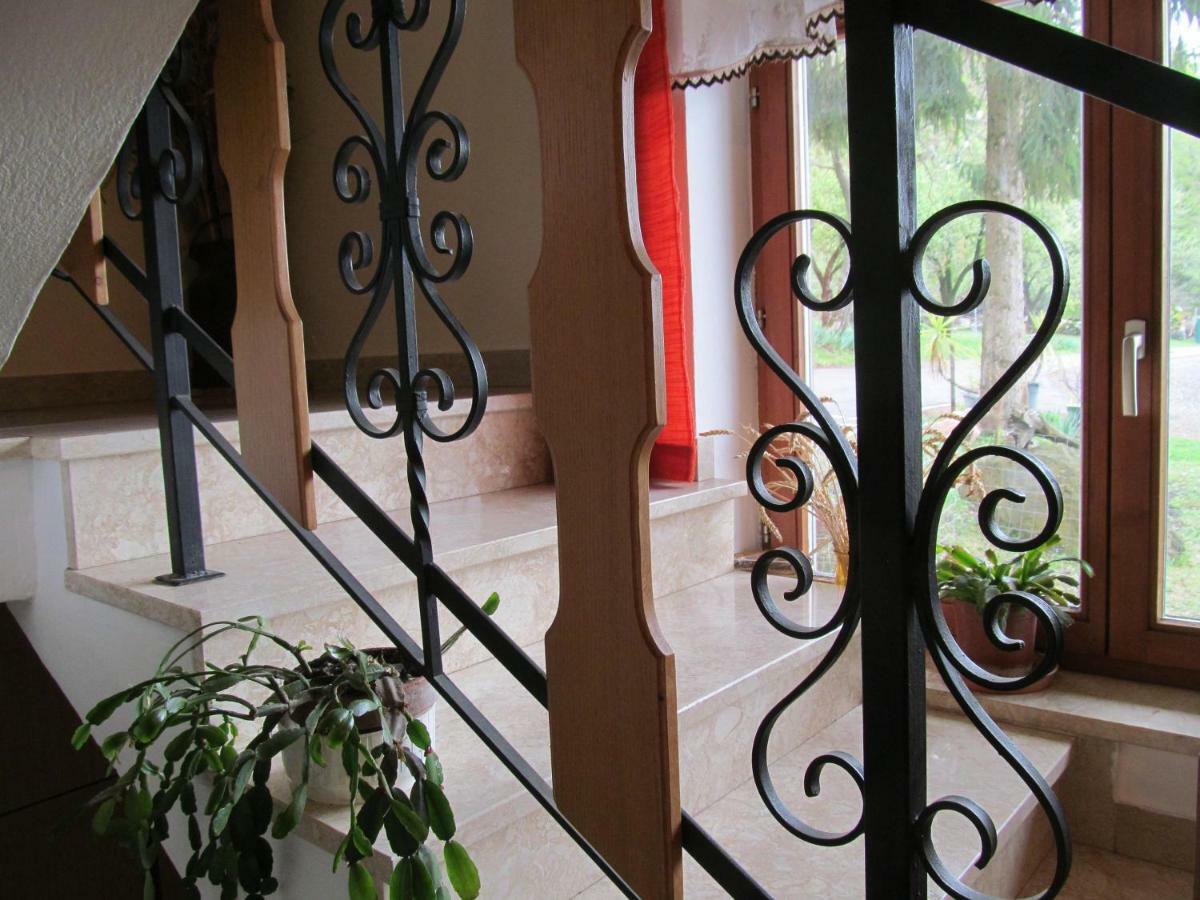 Appartement Weingut Schoberhof Bad Gleichenberg Exterior photo